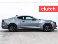 1 OWNER / Auxiliary Audio Input, Bluetooth Music, Touchscreen Display and more! Clutch is the larges... (image 3)