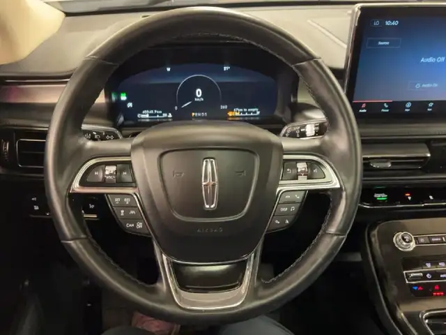 2021 Lincoln Nautilus RESERVE dans Autos et camions dans Calgary - Image 11