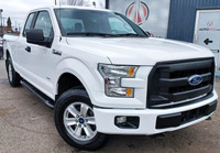 Ford F-150 XLT 2016 ***XLT+4X4+ECOBOOST+MAGS+TRES PROPRE***