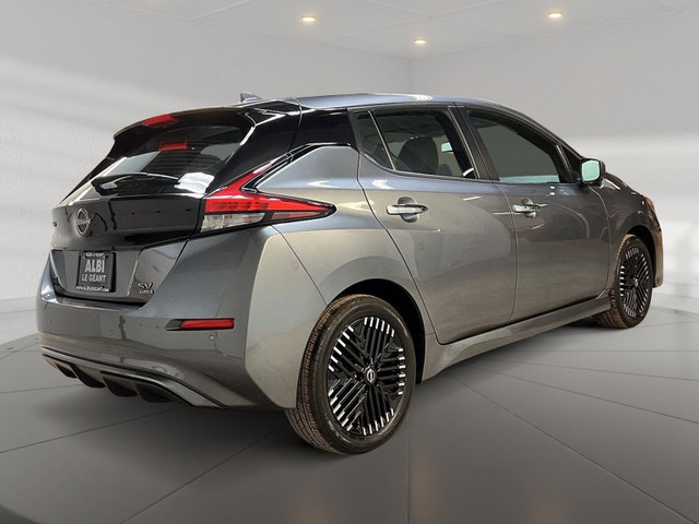 2024 Nissan Leaf SV PLUS NAV in Cars & Trucks in Laval / North Shore - Image 4