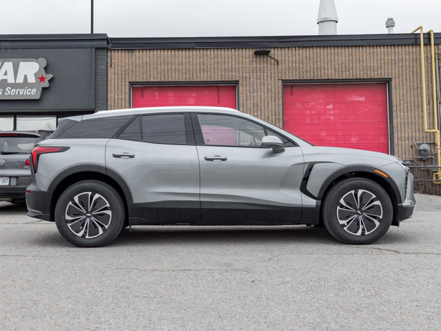 2025 Chevrolet Blazer EV LT AWD- HD Surround Vision | Panoramic  in Cars & Trucks in Markham / York Region - Image 3