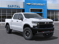 Capital Chevrolet Buick GMC This Chevrolet Silverado 1500 delivers a Turbocharged Diesel I6 3.0L/ en... (image 6)