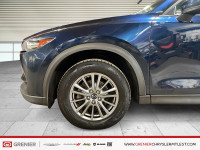 2018 MAZDA CX-5 GS* T/A* ROUES DE 17 POUCES* VITRES TEINTEES* ATTACHE-REMORQUE* DEMARREUR A DISTANCE... (image 6)