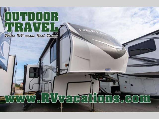 2024 Grand Design Reflection 150 Series 295RL in Travel Trailers & Campers in Hamilton