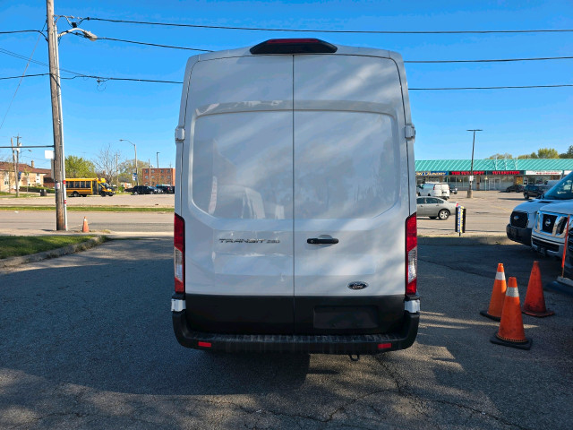 2023 Ford Transit Cargo Van T250 in Cars & Trucks in City of Toronto - Image 4