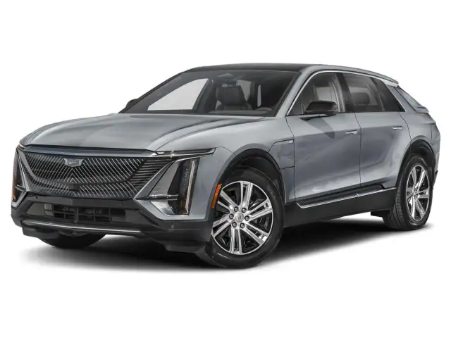 2025 Cadillac LYRIQ in Cars & Trucks in Oakville / Halton Region - Image 3