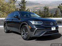 Experience the versatility and sophistication of this 2024 Volkswagen Tiguan Comfortline, boasting a... (image 7)