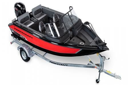 2025 Princecraft Sport 175 MAX in Powerboats & Motorboats in Barrie - Image 2