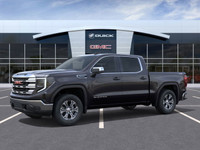SPRAY-ON BEDLINER|GVWR: 3,221 KG (7,100 LB)|REAR AXLE - 3.23 RATIO|TITANIUM RUSH METALLIC|5.3L ECOTE... (image 1)