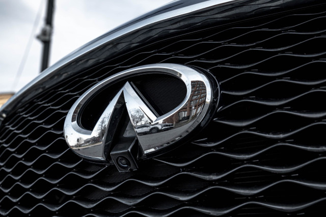 2020 INFINITI QX60 PROACTIVE AWD | 7 PASS | BSM | NAVI | REAR EN in Cars & Trucks in City of Toronto - Image 4