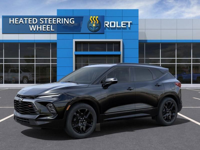 2025 Chevrolet Blazer RS in Cars & Trucks in Mississauga / Peel Region - Image 2