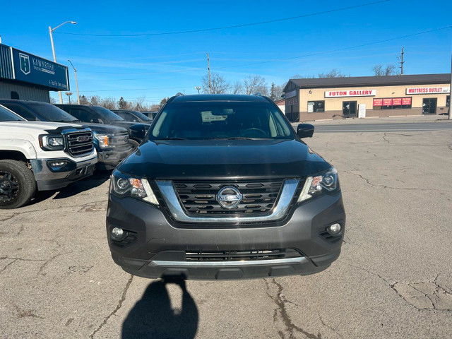 2017 Nissan Pathfinder in Cars & Trucks in Peterborough - Image 2