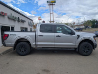 The 2024 Ford F-150 STX SuperCrew offers bold styling, strong performance, and a wealth of advanced... (image 7)