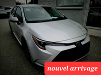 2022 Toyota Corolla LE, AUTOMATIQUE, GARANTIE JUSQU EN 2027,