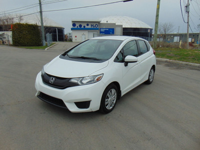 2015 Honda Fit ******TRANSMISSION MANUEL******BLUETOOTH*****