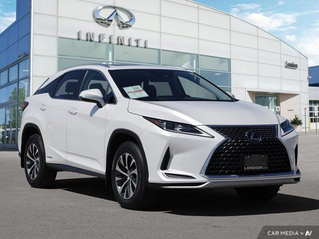 2022 Lexus RX RX 450h in Cars & Trucks in London