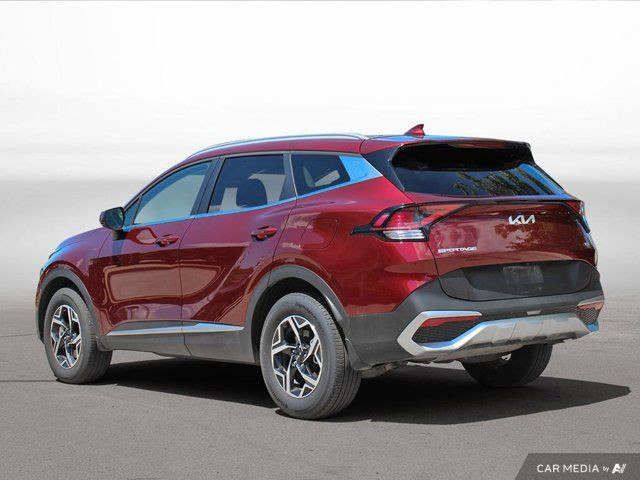 2025 Kia Sportage LX in Cars & Trucks in Hamilton - Image 3