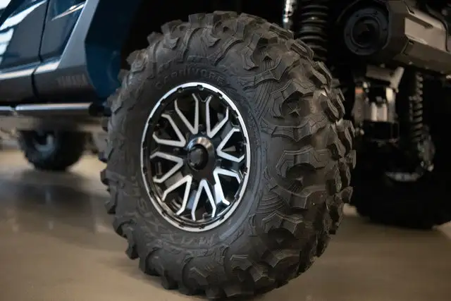 2025 Yamaha WOLVERINE RMAX4 1000 in ATVs in Strathcona County - Image 26