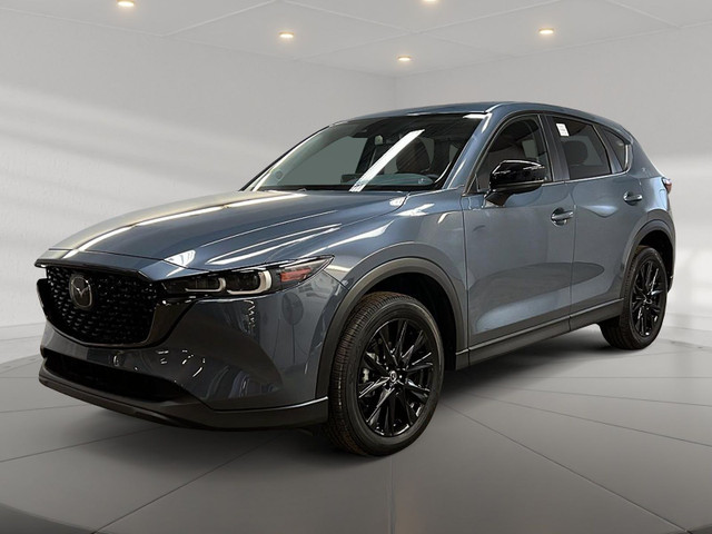 2024 Mazda CX-5 KURO CUIR TOIT 4RM in Cars & Trucks in Laval / North Shore
