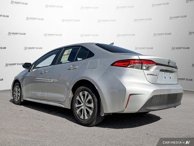 2023 Toyota Corolla Hybrid LE in Cars & Trucks in Ottawa - Image 4