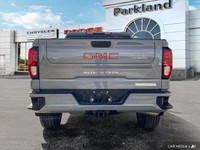 Only 4,162 Miles! This GMC Sierra 1500 boasts a Turbocharged Gas I4 2.7L/166 engine powering this Au... (image 3)