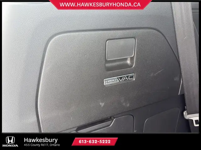 2019 Honda Odyssey EX-L RES BA for sale in Cars & Trucks in Ottawa - Image 29