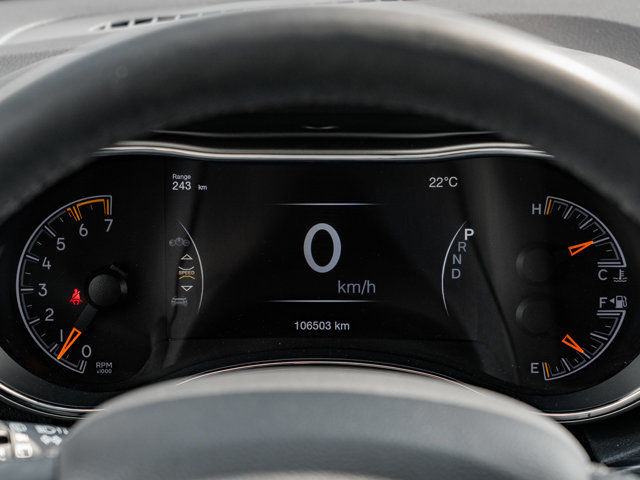 2019 Jeep Grand Cherokee Limited X in Cars & Trucks in Barrie - Image 3