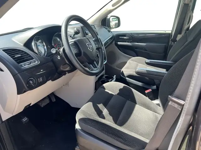 2019 Dodge Grand Caravan Canada Value Package 2WD in Cars & Trucks in Edmonton - Image 12