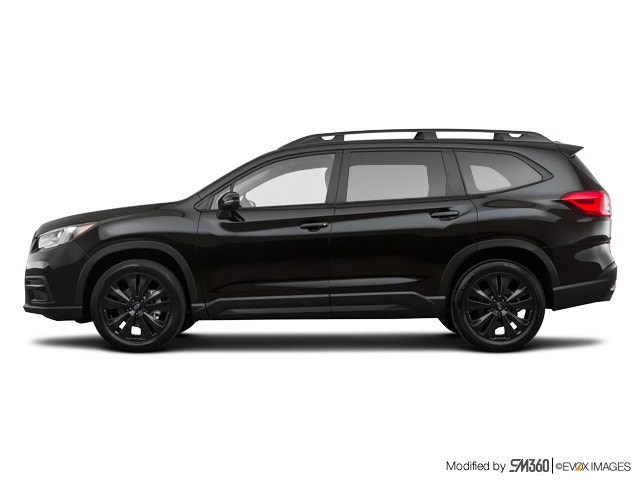  2022 Subaru Ascent Onyx 7-Passenger