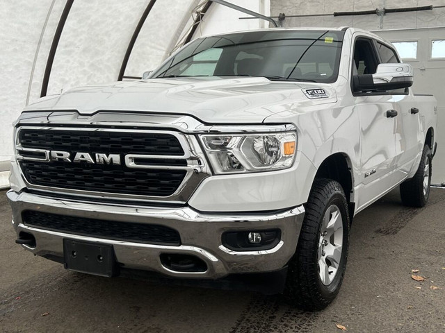 2023 Ram 1500 Big Horn in Cars & Trucks in Ottawa - Image 3