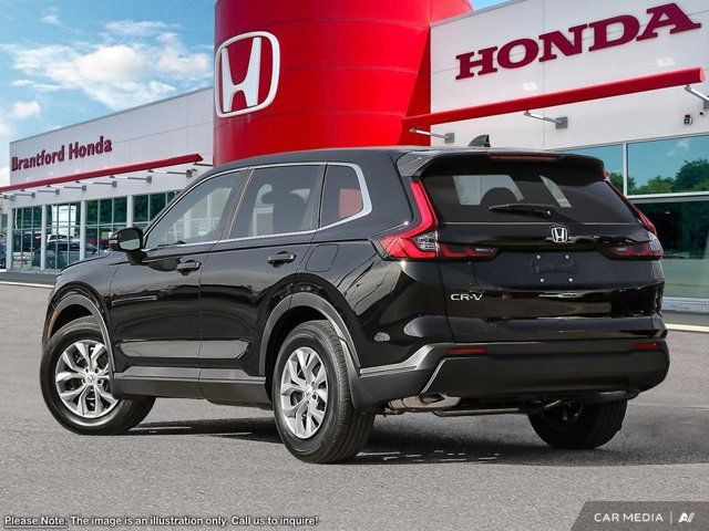2026 Honda CR-V LX in Cars & Trucks in Brantford - Image 4