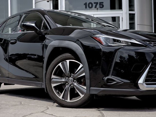 2019 Lexus UX 250H 250H | Luxury Pkg | Safety Certified | AWD in Cars & Trucks in City of Toronto - Image 3