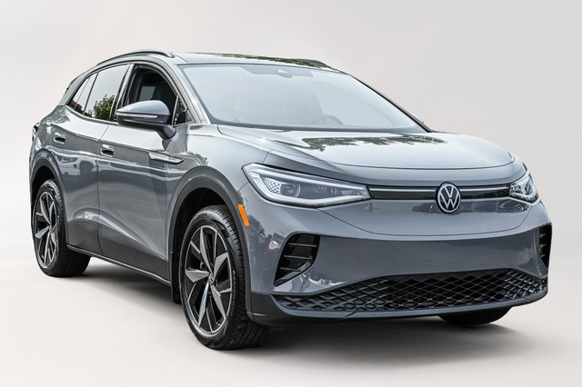 2024 Volkswagen ID.4 Pro S * Sieges chauffant et ventile * navia in Cars & Trucks in City of Montréal - Image 3