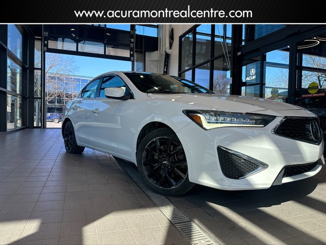 2020 Acura ILXPremium in Cars & Trucks in City of Montréal