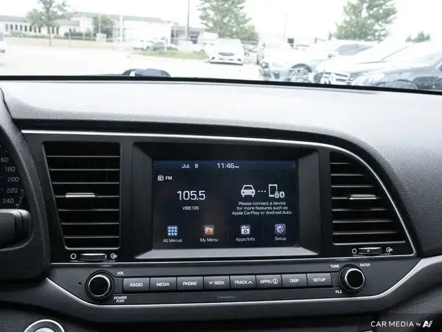 2018 Hyundai Elantra GL SE in Cars & Trucks in Mississauga / Peel Region - Image 25
