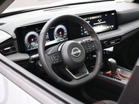 See Dealer Website for Details. 2025 Nissan Kicks SR Engine: 4 Cylinder Engine 2.0L L/100Km City: 8.... (image 5)