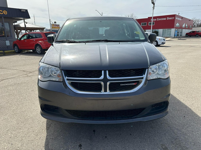 2017 Dodge Grand Caravan Canada Value Package in Cars & Trucks in Saskatoon - Image 3