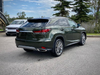 Stock#: 4559AThe 2022 Lexus RX 350 in Canada offers a refined and comfortable luxury SUV experience,... (image 1)