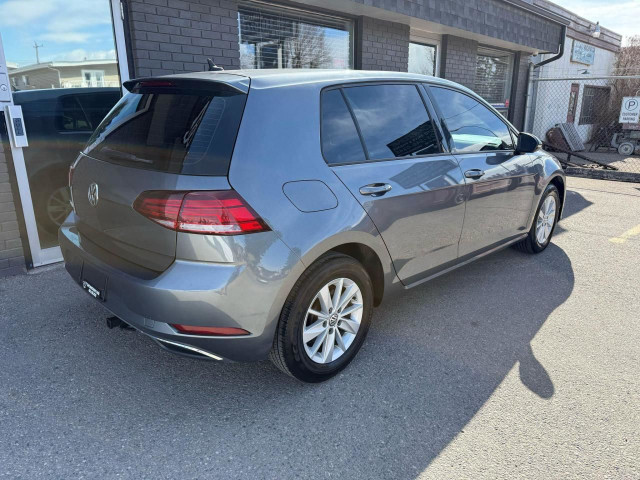 2019 Volkswagen Golf COMFORT LINE in Cars & Trucks in Calgary - Image 3