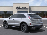 XT4 SPORT AWD Engine: 2L TURBO 4cyl. L/100Km City: 10.4 L/100Km Hwy: 8.4 (image 2)