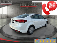 2017 Kia Forte 1-Owner| Safety Certification Included Financing & Warranty Options Available _______... (image 8)