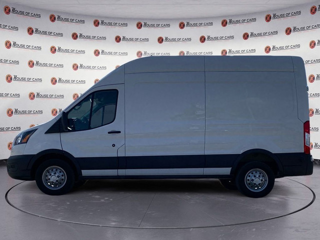 2024 Ford Transit Cargo Van T-250 Hi Rf AWD in Cars & Trucks in Calgary - Image 2