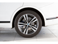 2024 BMW X7 xDrive40i AWD 8-Speed Automatic 3.0L I6 DOHC 24V EXTERIOR MINERAL WHITE METALLIC INTERIO... (image 7)
