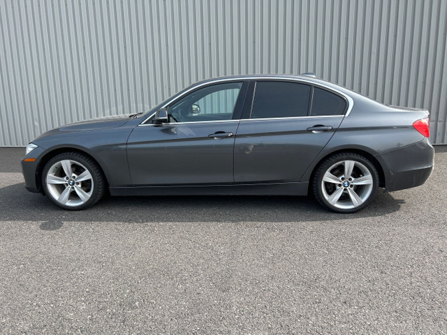 BMW 328 i xDrive 2015 in Cars & Trucks in Longueuil / South Shore - Image 4