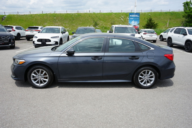 2023 Honda Civic Sedan EX in Cars & Trucks in Kawartha Lakes - Image 3