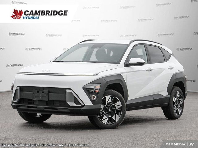 2025 Hyundai Kona Preferred Sport in Cars & Trucks in Cambridge
