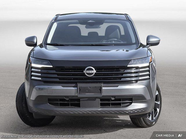 2025 Nissan Kicks SV in Cars & Trucks in Hamilton - Image 2