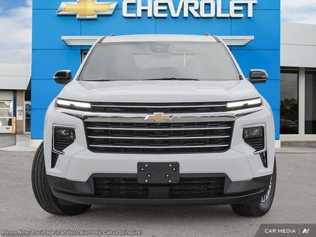 2025 Chevrolet Traverse LT in Cars & Trucks in Windsor Region - Image 2
