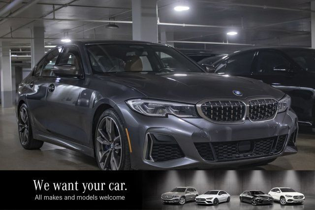 2020 BMW 3 Series M340i xDrive in Cars & Trucks in Edmonton