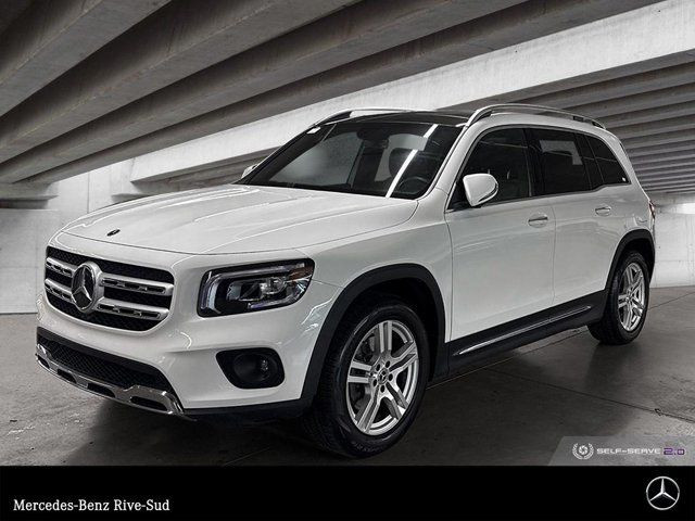 2021 Mercedes-Benz GLB 250 4MATIC SUV | Premium Package in Cars & Trucks in Longueuil / South Shore